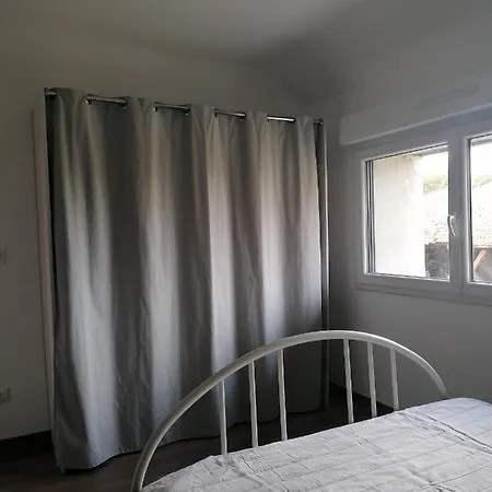 Ferienwohnung Chez Marylene Soisy-sur-Ecole Exterior foto