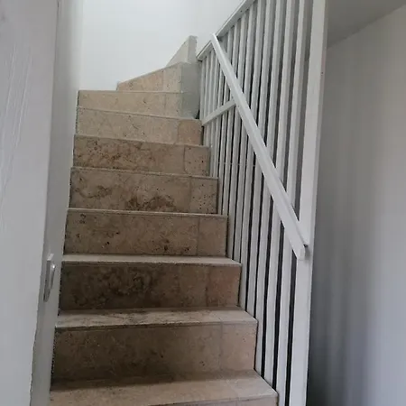 Ferienwohnung Chez Marylene Soisy-sur-Ecole Exterior foto