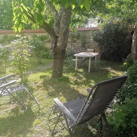 Ferienwohnung Chez Marylene Soisy-sur-Ecole Exterior foto