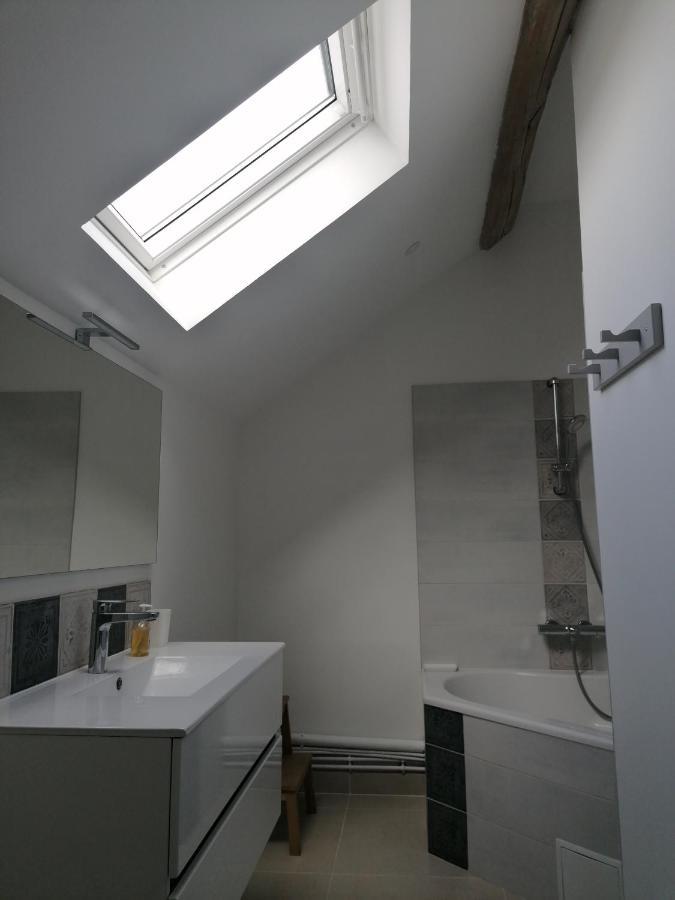 Appartement Chez Marylene Soisy-sur-Ecole
