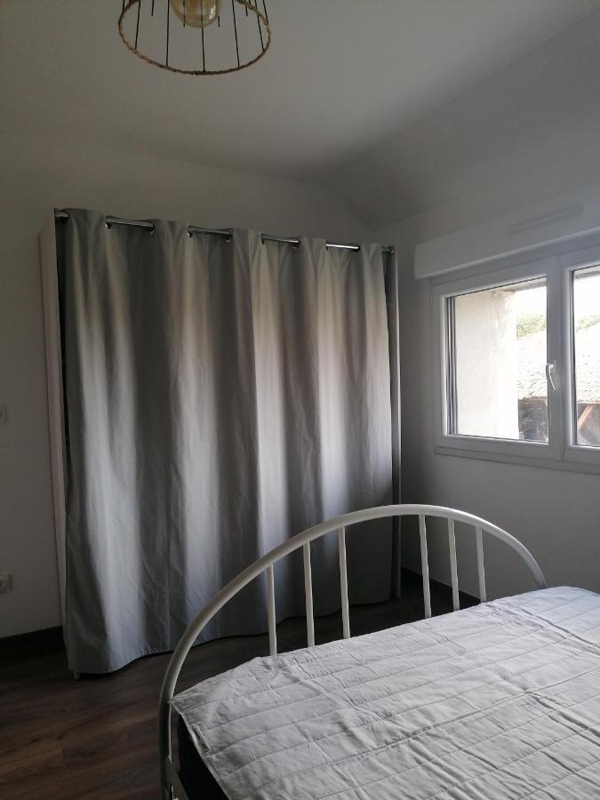 Chez Marylene * Soisy-sur-Ecole