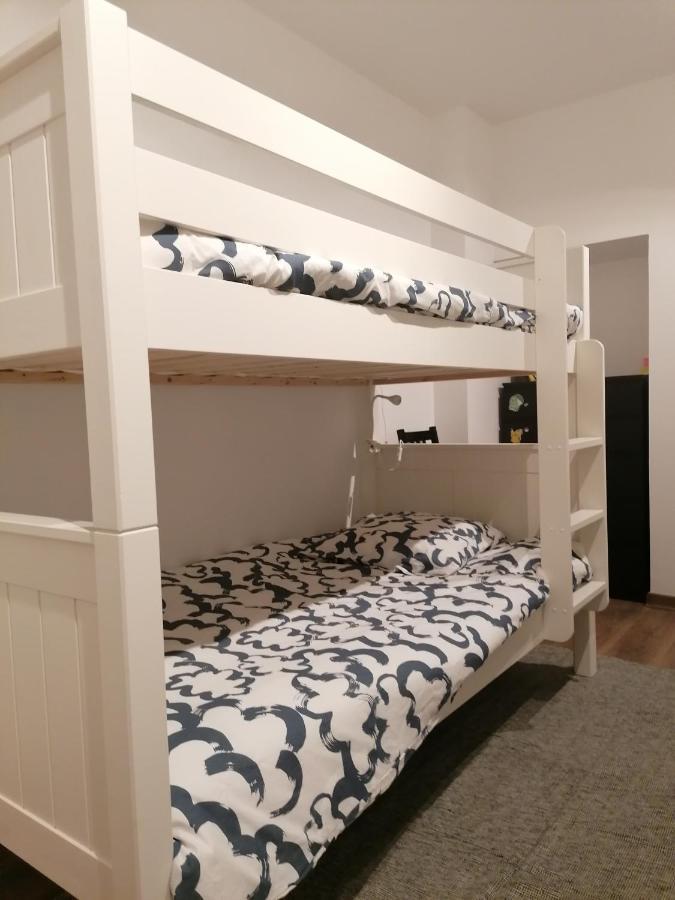 Chez Marylene Appartement