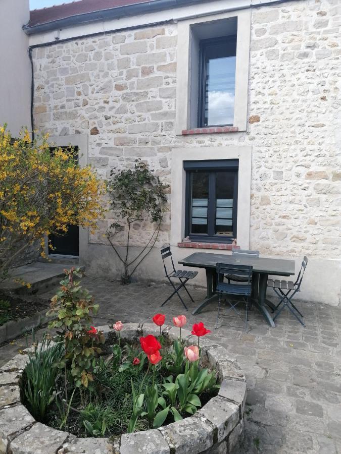 Chez Marylene * Soisy-sur-Ecole