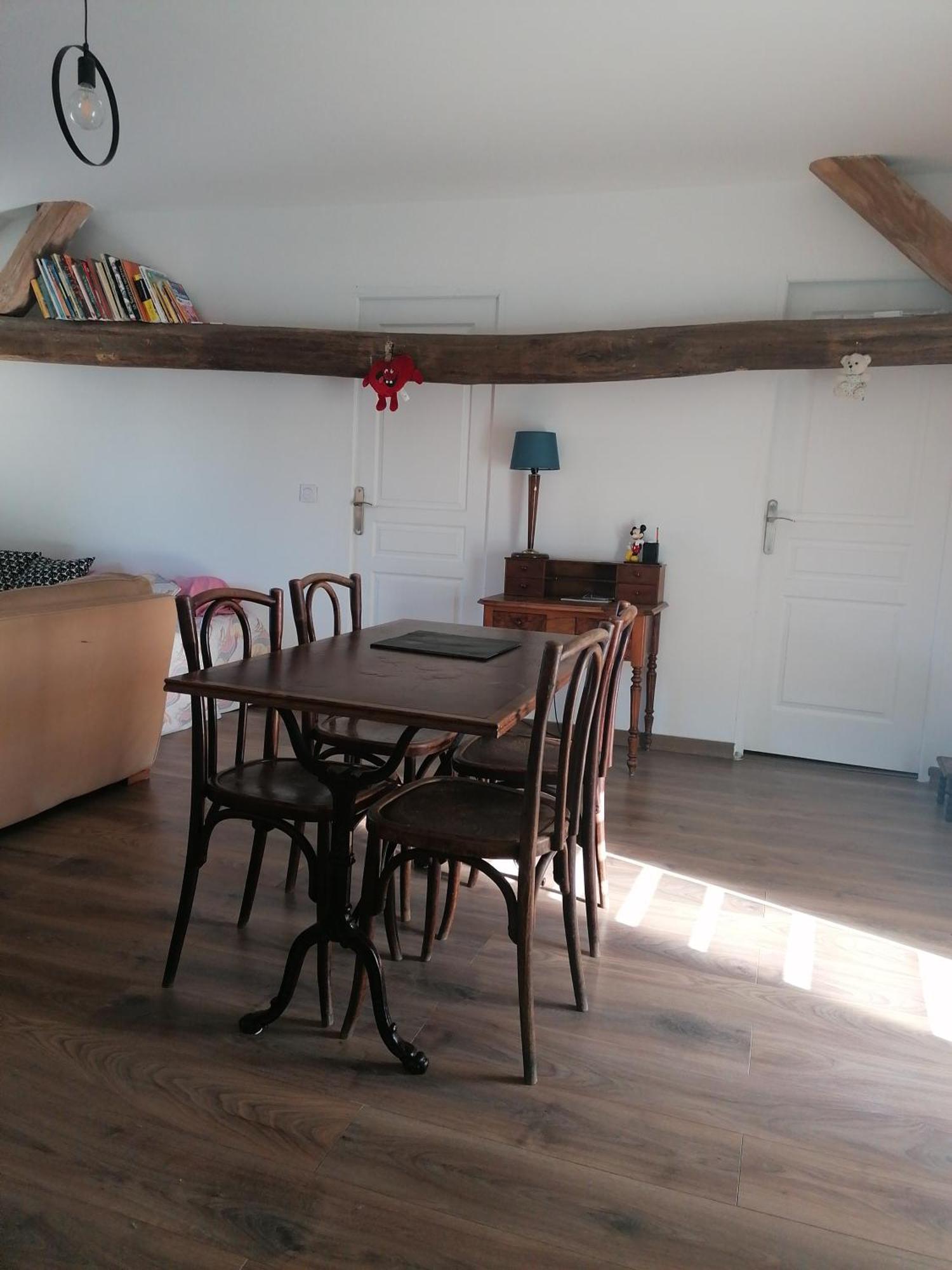 Chez Marylene * Soisy-sur-Ecole